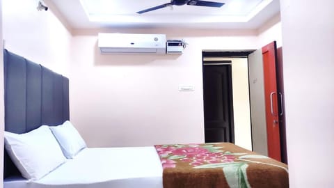 SP Stay Inn Vacation rental in Tirupati