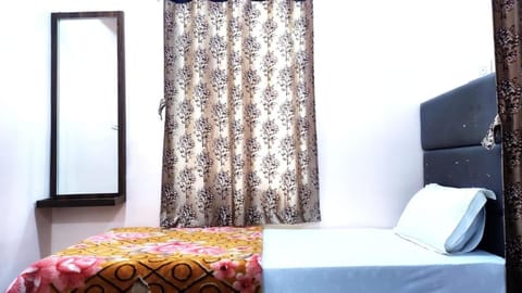 SP Stay Inn Vacation rental in Tirupati