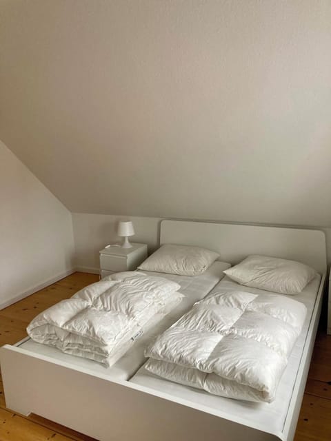 Apartment In Frederikshavn City With Free Parking Apartment in Frederikshavn