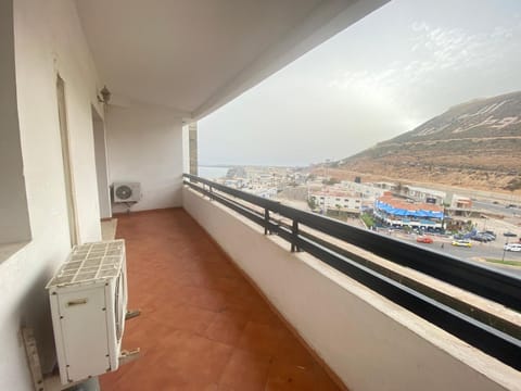 Agadir marina port Apartment in Agadir