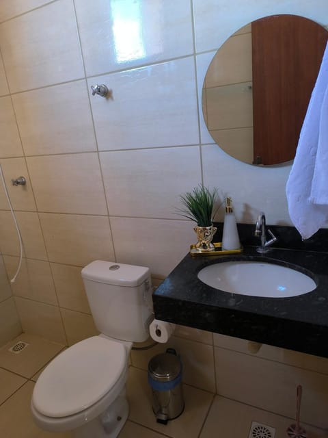 Apartamento completo Apartment in Montes Claros