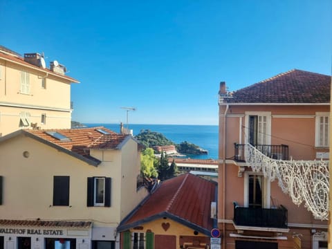 Appartement Monaco plage Larvotto Apartment in Roquebrune-Cap-Martin