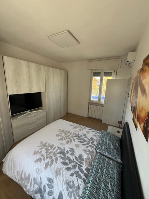 Santa Rita Home Apartment in Novara