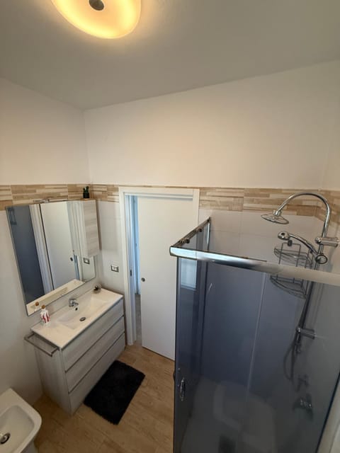 Santa Rita Home Apartment in Novara