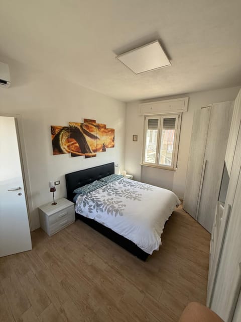 Santa Rita Home Apartment in Novara