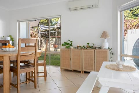 Buderim Gem Pool, Pet-Friendly Family Retreat House in Buderim