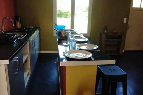 Restaurant/places to eat, Breakfast, stove, kitchen