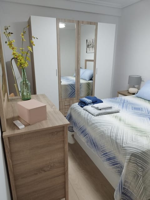 Clauro24 Apartamento in Ciudad Real