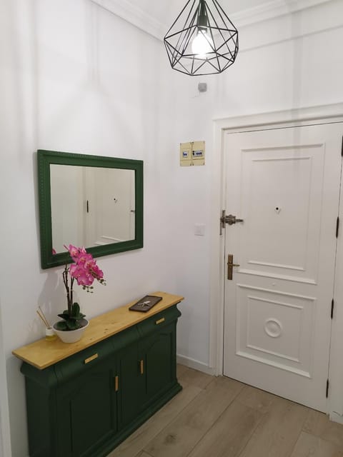 Clauro24 Apartamento in Ciudad Real