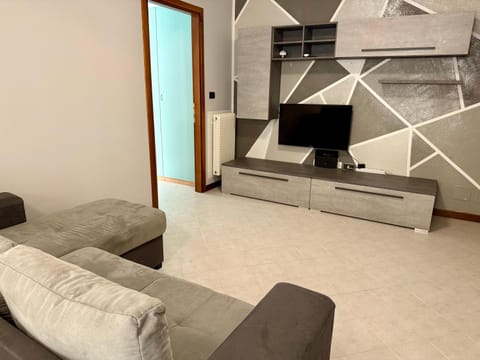 Isola del Sole Apartment in Grado