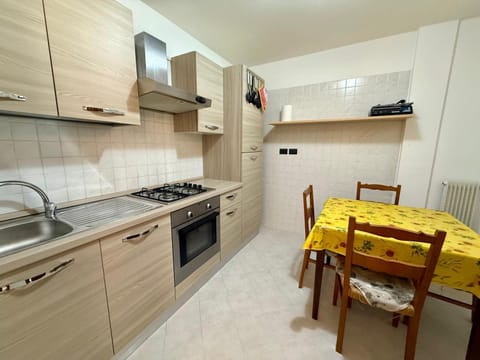 Isola del Sole Apartment in Grado