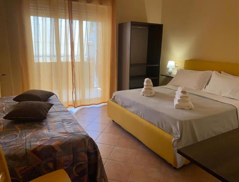 Musetta sicilian hospitality Bed and Breakfast in Milazzo