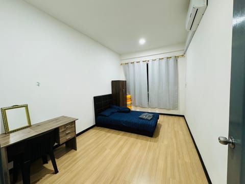 Taman Pelita Homestay Bintulu House in Sarawak, Malaysia