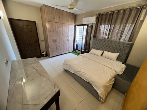 DHA The Terrace Loft 3 Bedrooms AQZ Apartments Apartment in Islamabad