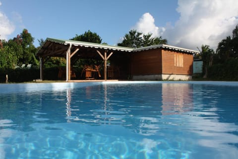 Lobby or reception, Swimming pool