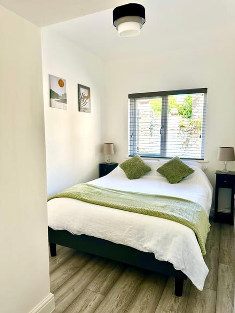 Stylish Flat In Heart of Portishead Wohnung in Portishead