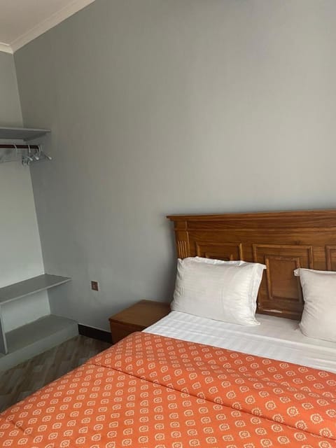 Peak Apartment in Arusha