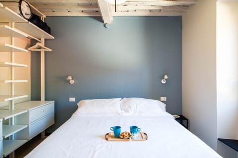 Casetta Bianca by PortofinoHomes Apartment in Santa Margherita Ligure