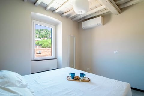 Casetta Bianca by PortofinoHomes Apartment in Santa Margherita Ligure