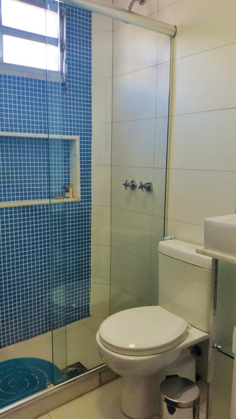 Flat da Lapa Apartment in Santa Teresa