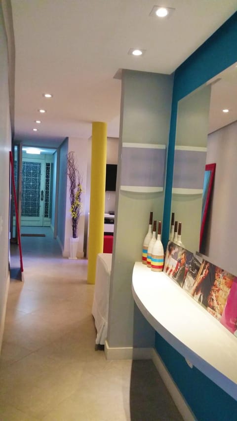 Flat da Lapa Apartment in Santa Teresa