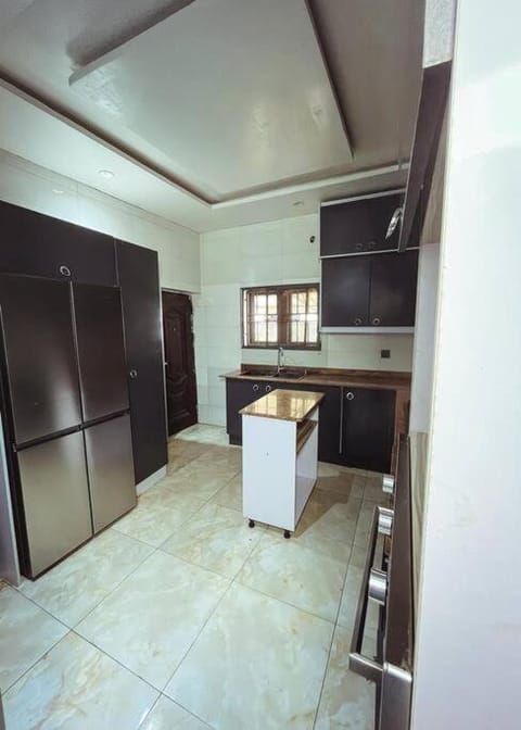 3 bedrooms with inverter and other facilities in Abuja Apartment in Abuja