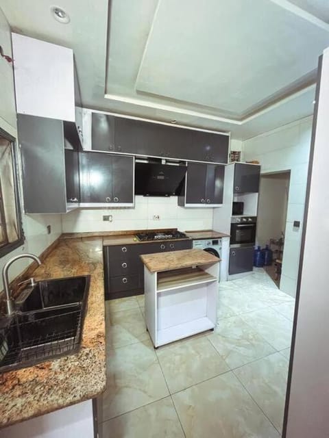 3 bedrooms with inverter and other facilities in Abuja Apartment in Abuja