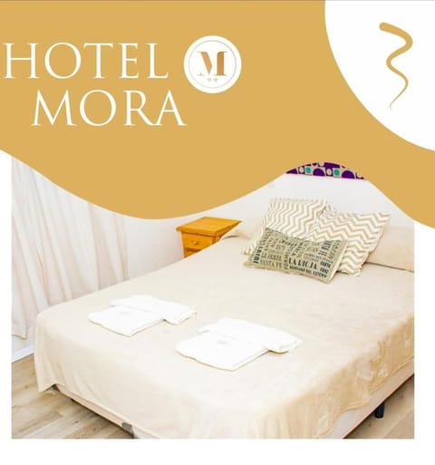 HotelMora Hotel in Puerto Madryn