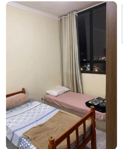 JK Hostel centro Apartment in Joinville