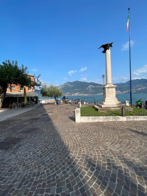 Casa Francesca Apartment in Brenzone sul Garda