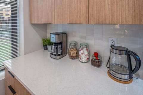 Coffee/tea facilities, Kitchen or kitchenette