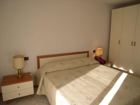 Alessia Apartment in Grado