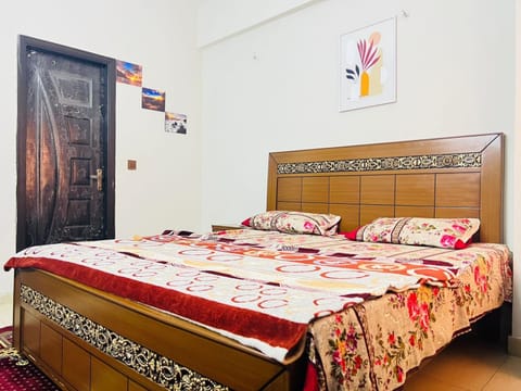 Islamabad Family Suites Apartment in Islamabad