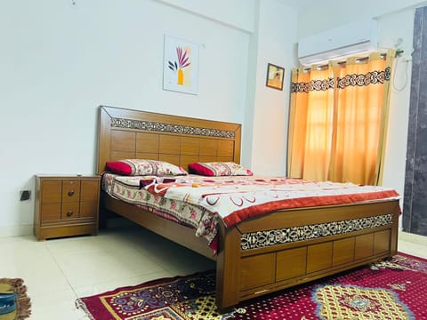 Islamabad Family Suites Apartment in Islamabad