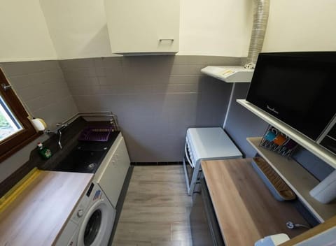 Duplex calme proche centre-ville Apartamento in Saint-Dizier