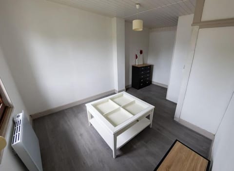 Duplex calme proche centre-ville Apartamento in Saint-Dizier