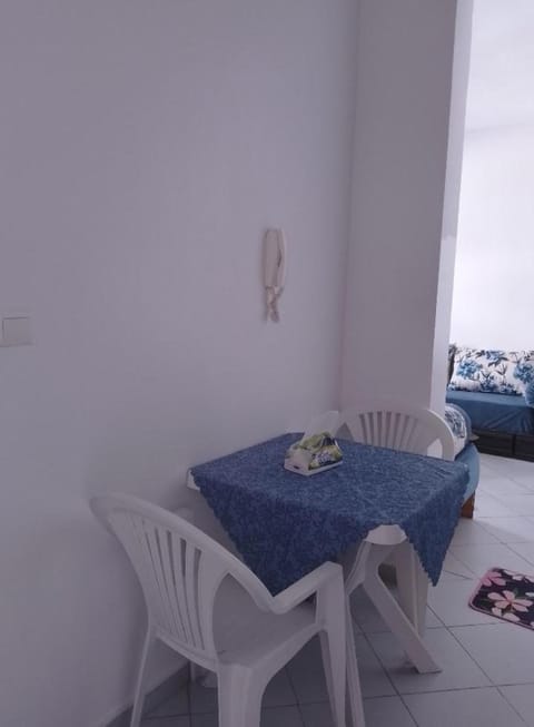 Appartement famille family married couple Apartment in Agadir