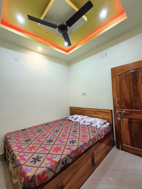 RS Homestay Puri Vacation rental in Puri