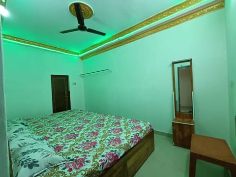 RS Homestay Puri Vacation rental in Puri