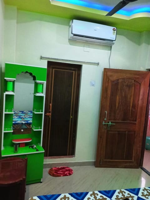 RS Homestay Puri Vacation rental in Puri