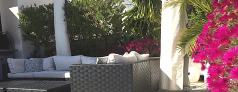 Marbella Luxury Penthouse Wohnung in Marbella