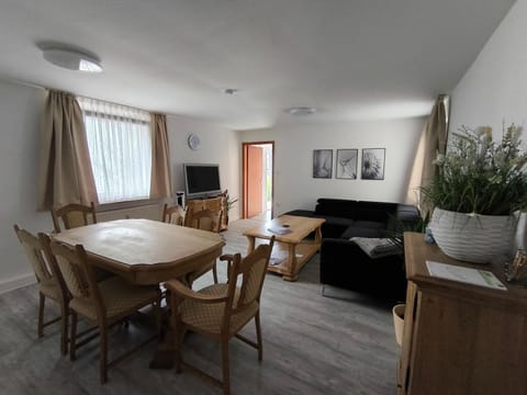 FeWo Antweiler Oberdorf Apartment in Euskirchen