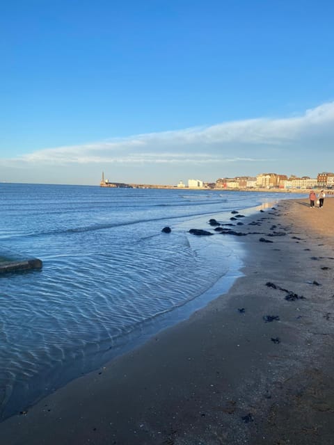 Nearby landmark, Day, Natural landscape, Beach, Sea view