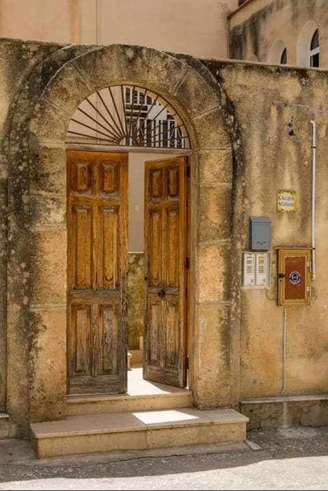 Da Salvo Apartment in Sciacca