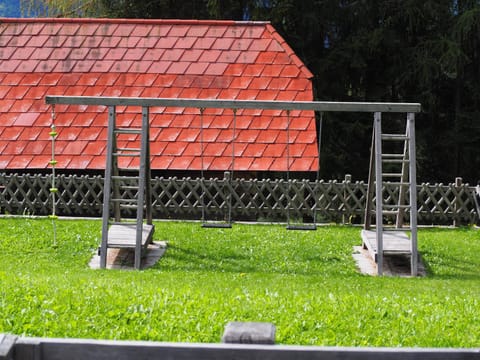 Children play ground