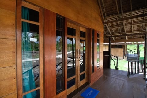 Novali Surf Mentawai Vacation rental in West Sumatra, Indonesia