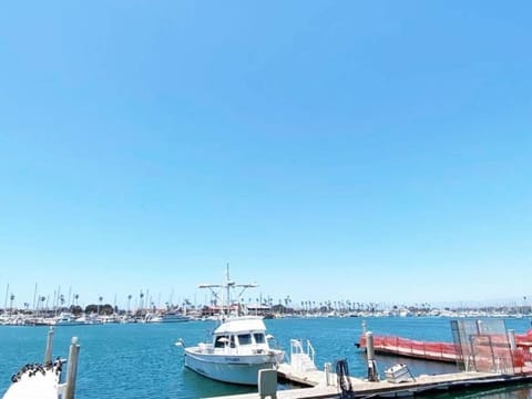 Gateway to Oxnard Beach Maison in Oxnard