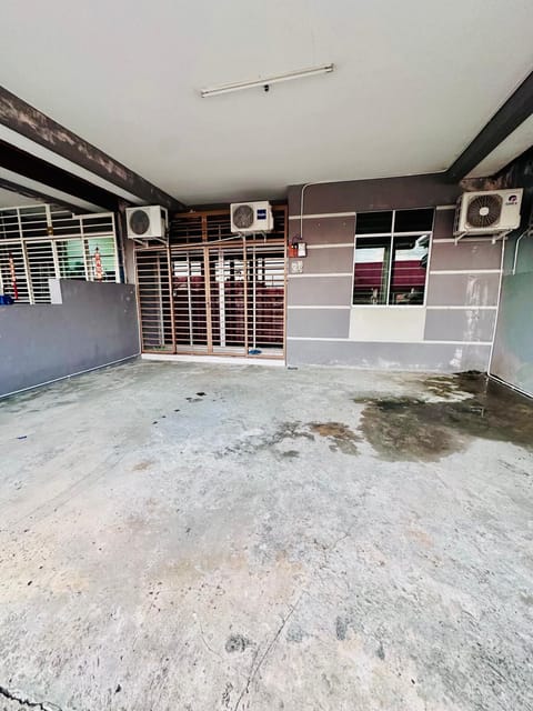 Bella homestay taman foh sang House in Sabah