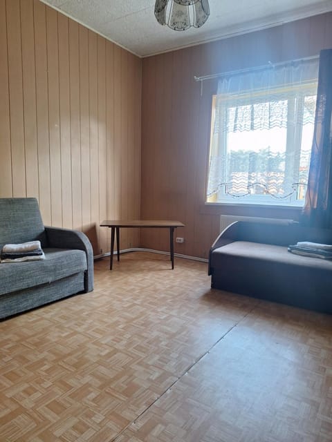 Apartamentai prie jūros Apartment in Klaipėda