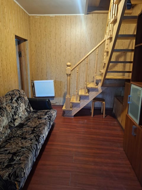 Apartamentai prie jūros Apartment in Klaipėda